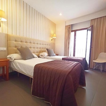 Hotel Rambla Emerita, Centro Ciudad Μέριδα Εξωτερικό φωτογραφία