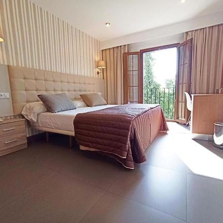 Hotel Rambla Emerita, Centro Ciudad Μέριδα Εξωτερικό φωτογραφία
