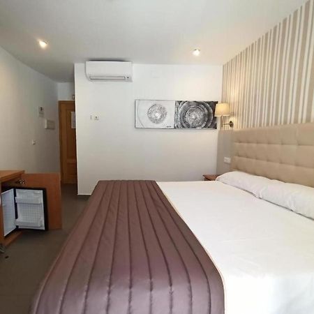 Hotel Rambla Emerita, Centro Ciudad Μέριδα Εξωτερικό φωτογραφία