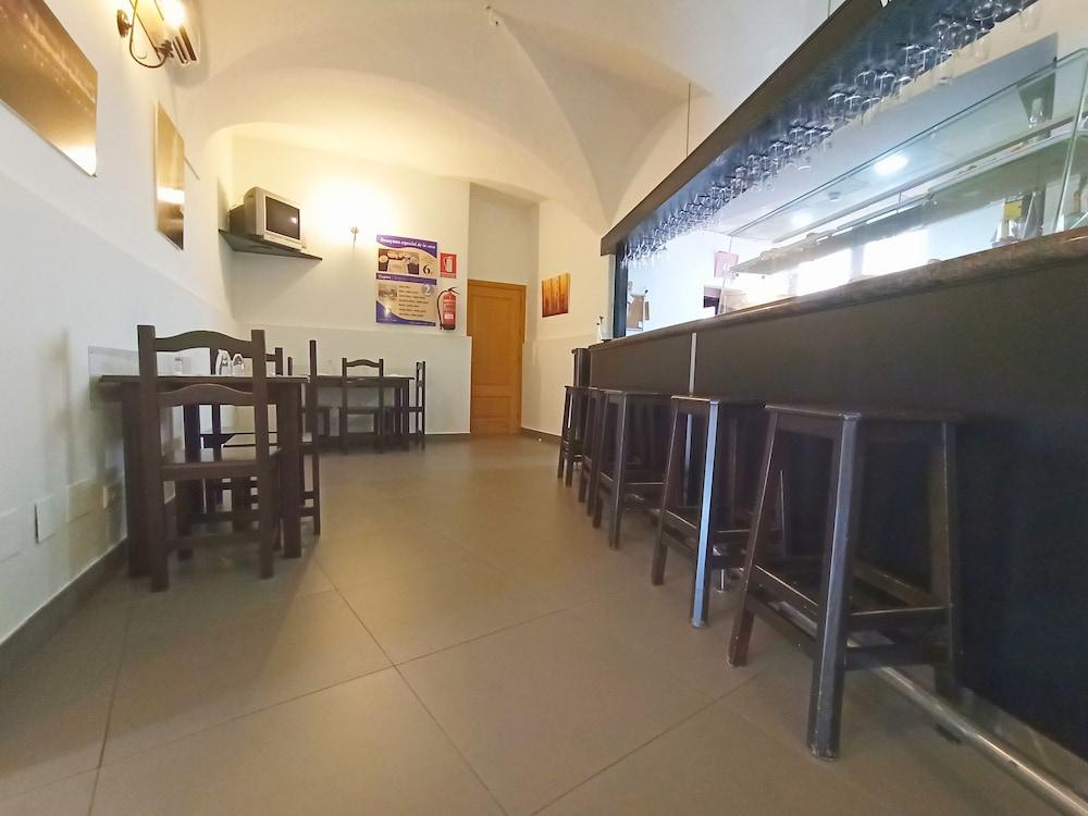 Hotel Rambla Emerita, Centro Ciudad Μέριδα Εξωτερικό φωτογραφία