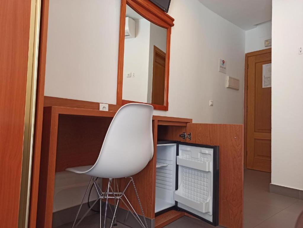 Hotel Rambla Emerita, Centro Ciudad Μέριδα Εξωτερικό φωτογραφία