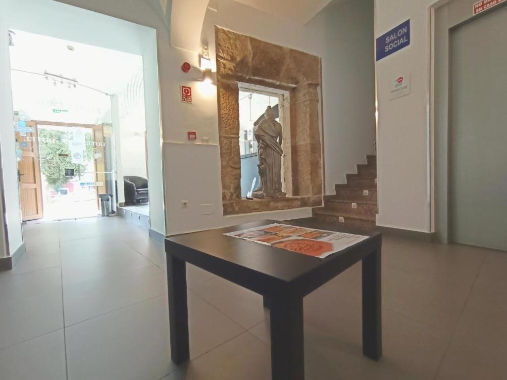 Hotel Rambla Emerita, Centro Ciudad Μέριδα Εξωτερικό φωτογραφία