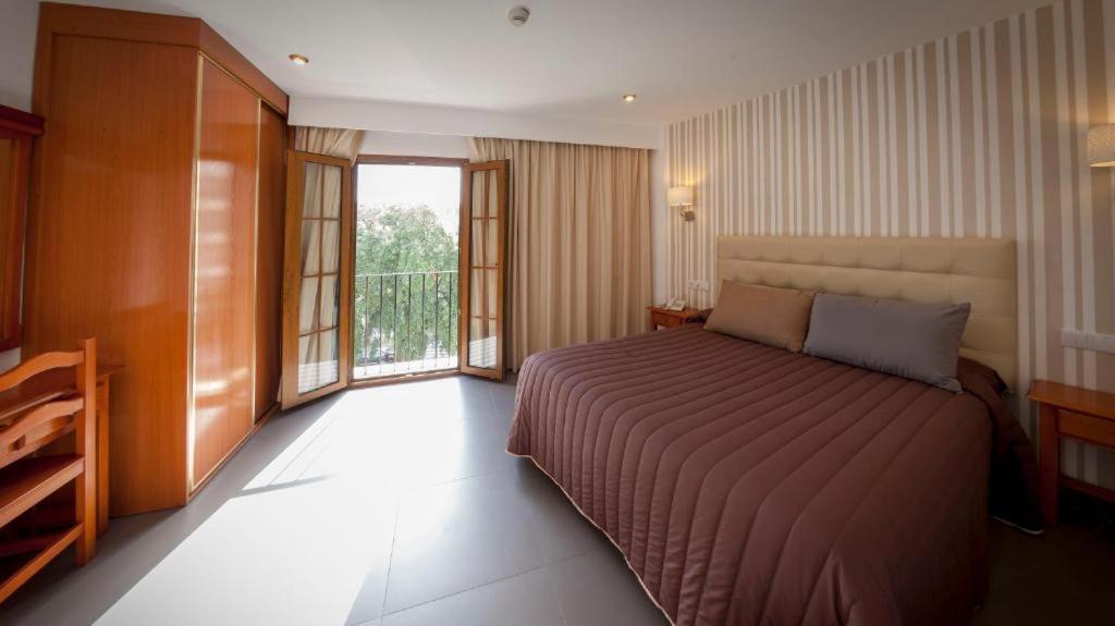 Hotel Rambla Emerita, Centro Ciudad Μέριδα Εξωτερικό φωτογραφία