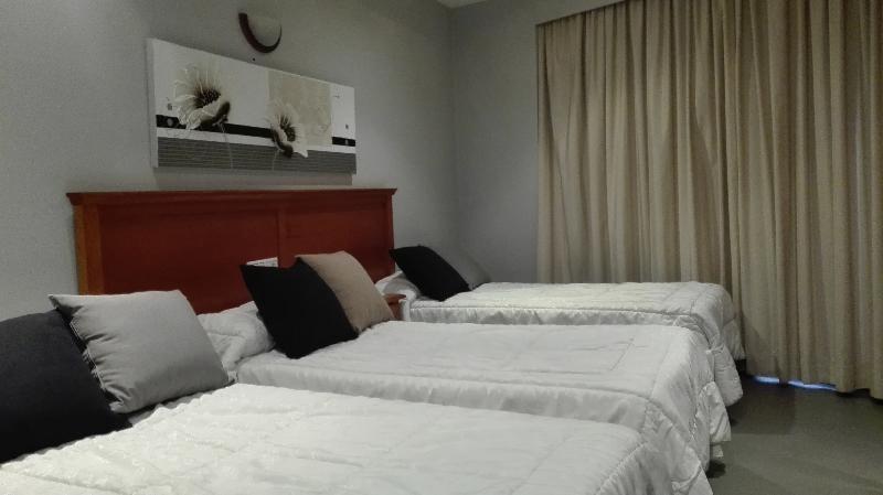 Hotel Rambla Emerita, Centro Ciudad Μέριδα Εξωτερικό φωτογραφία