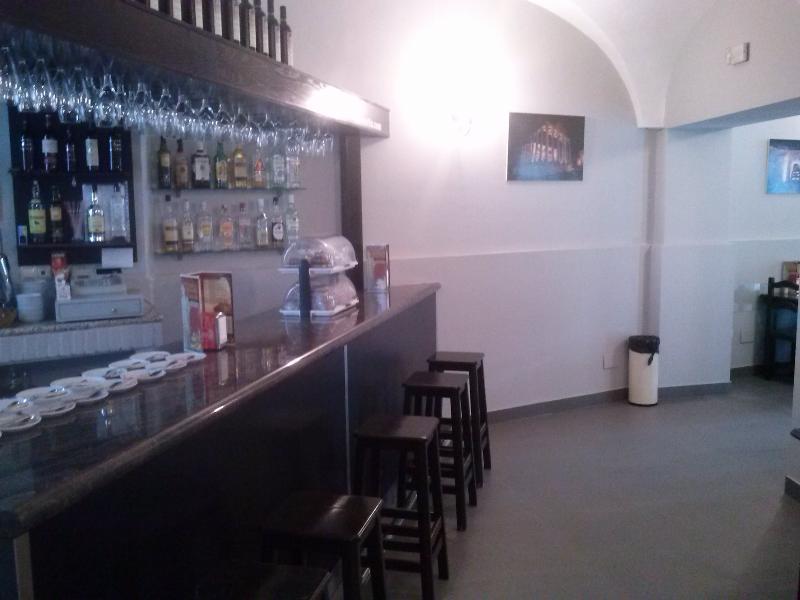 Hotel Rambla Emerita, Centro Ciudad Μέριδα Εξωτερικό φωτογραφία